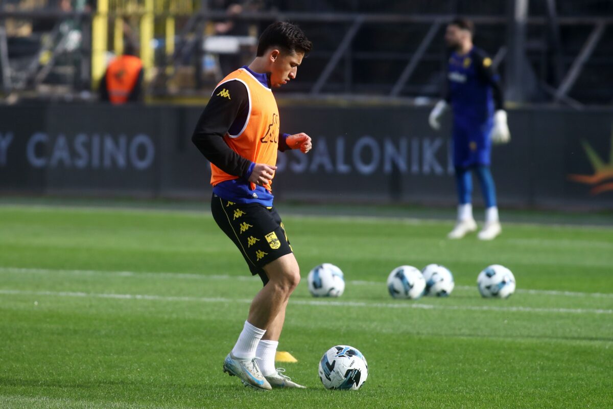 Ο φευγάτος Μορουτσάν και οι επαφές της Ραπίντ με τον Άρη