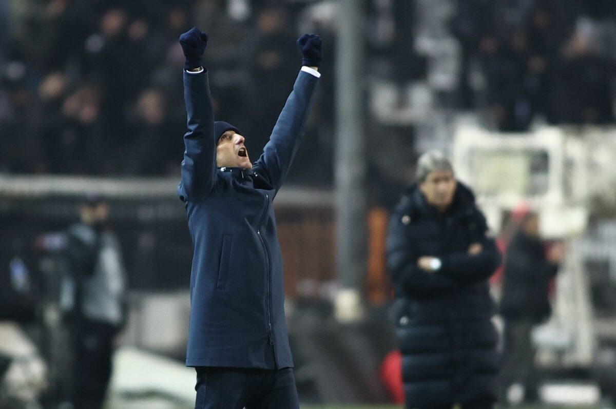 Η ενδεκάδα του Λουτσέσκου, ο παράγοντας Μεϊτέ και η κρίσιμη μαγνητική