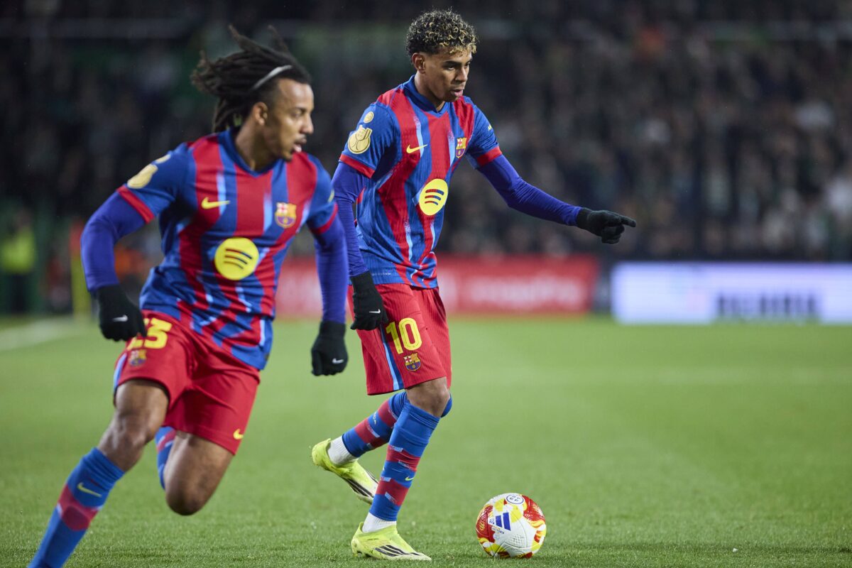 Η Σανταντέρ πάλεψε αλλά το εισιτήριο των «8» πήγε στην Μπαρτσελόνα