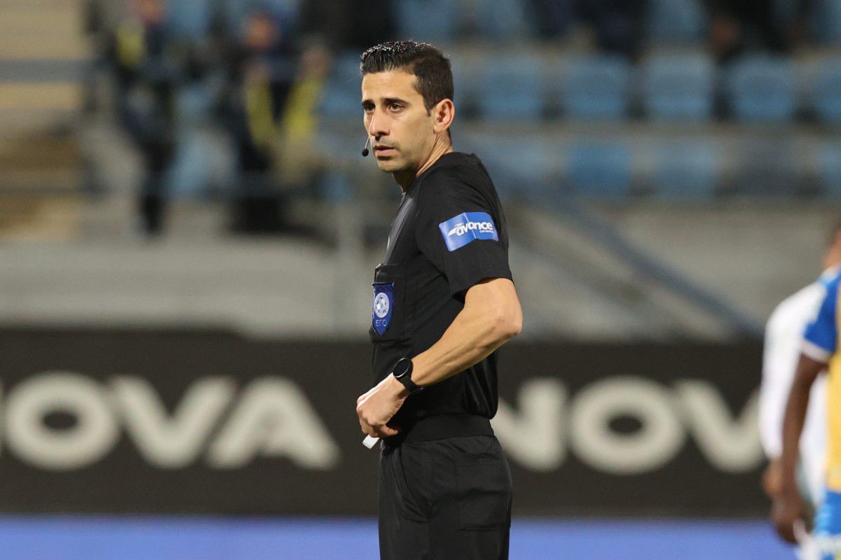 Τι είπε ο Παναγιώτης Βαρούχας για το Αστέρας Aktor – ΑΕΚ