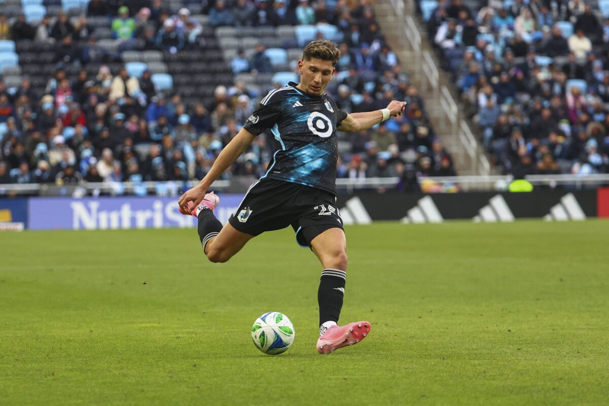 Στο στόχαστρο αγγλικής ομάδας ο Νεκτάριος Τριάντης