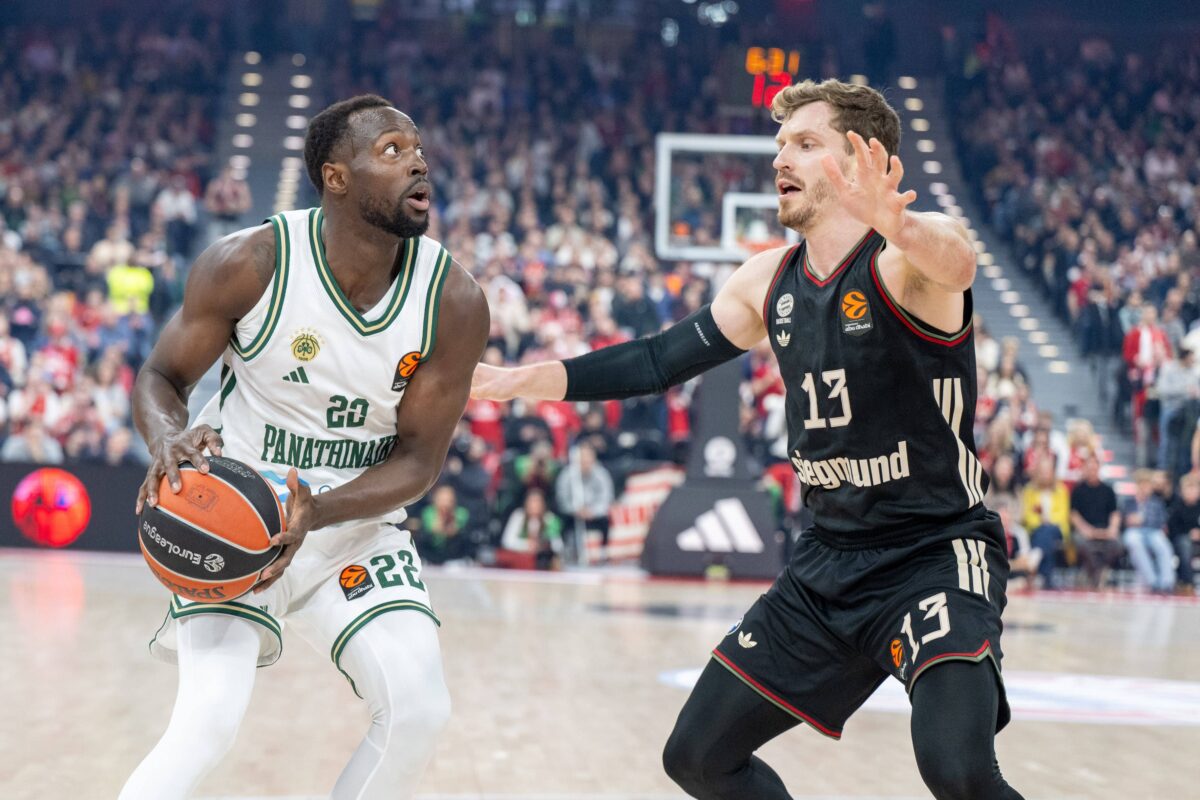 Γκραντ για την ήττα στο Μόναχο: «Δεν υπάρχουν δικαιολογίες – Χάσαμε μεγάλη ευκαιρία»