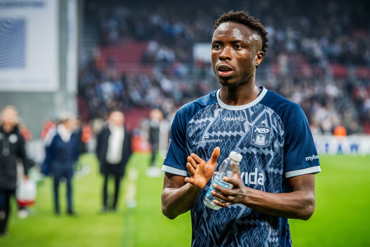 Γιουσούφ Μπάντζι