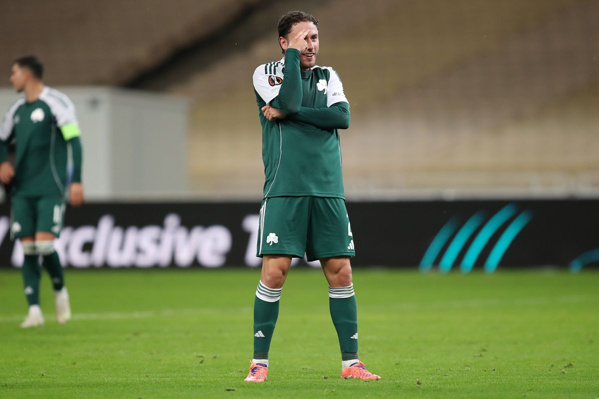 Καλάμπρια: «Με επιθετικότητα και αμεσότητα, όπως με τον Άρη»