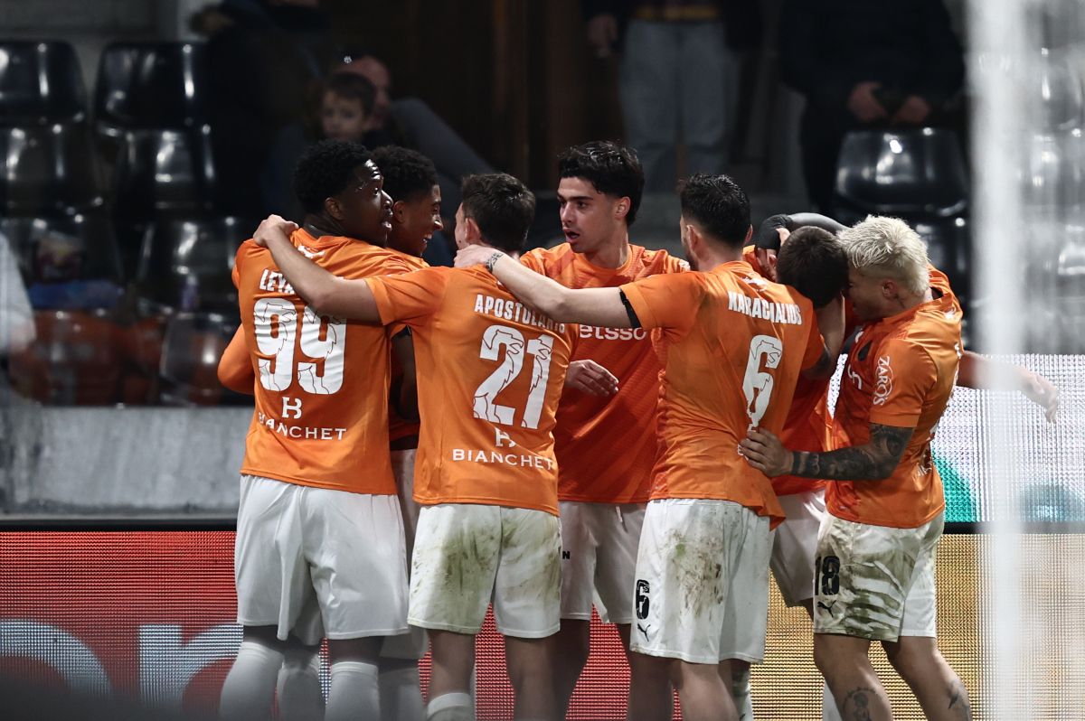 Με απουσίες αλλά και τον νεότερο επαγγελματία ποδοσφαιριστή της ιστορίας του ο ΟΦΗ κόντρα στον ΠΑΟΚ