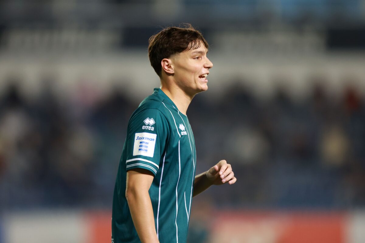 Λεβαδειακός: Η νέα εξέλιξη μετά τον τερματισμό του δανεισμού του Κάτρη