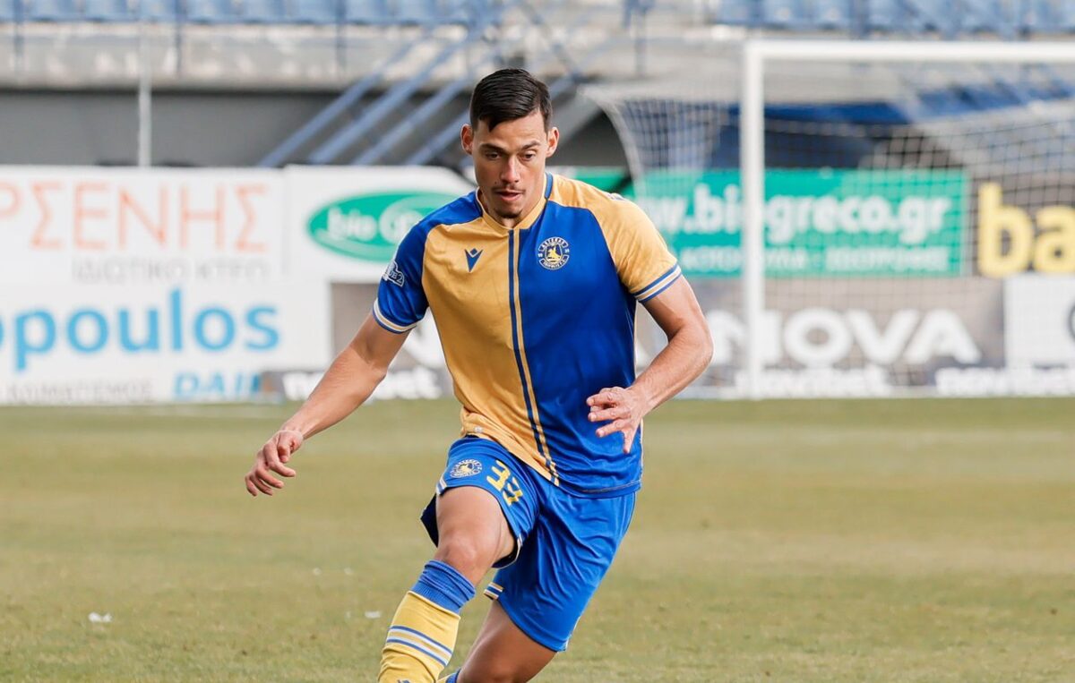 Ταλαιπωρία για τον Αστέρα AKTOR: Tαξιδεύει αυθημερόν στο Ηράκλειο για τον αγώνα με τον ΟΦΗ