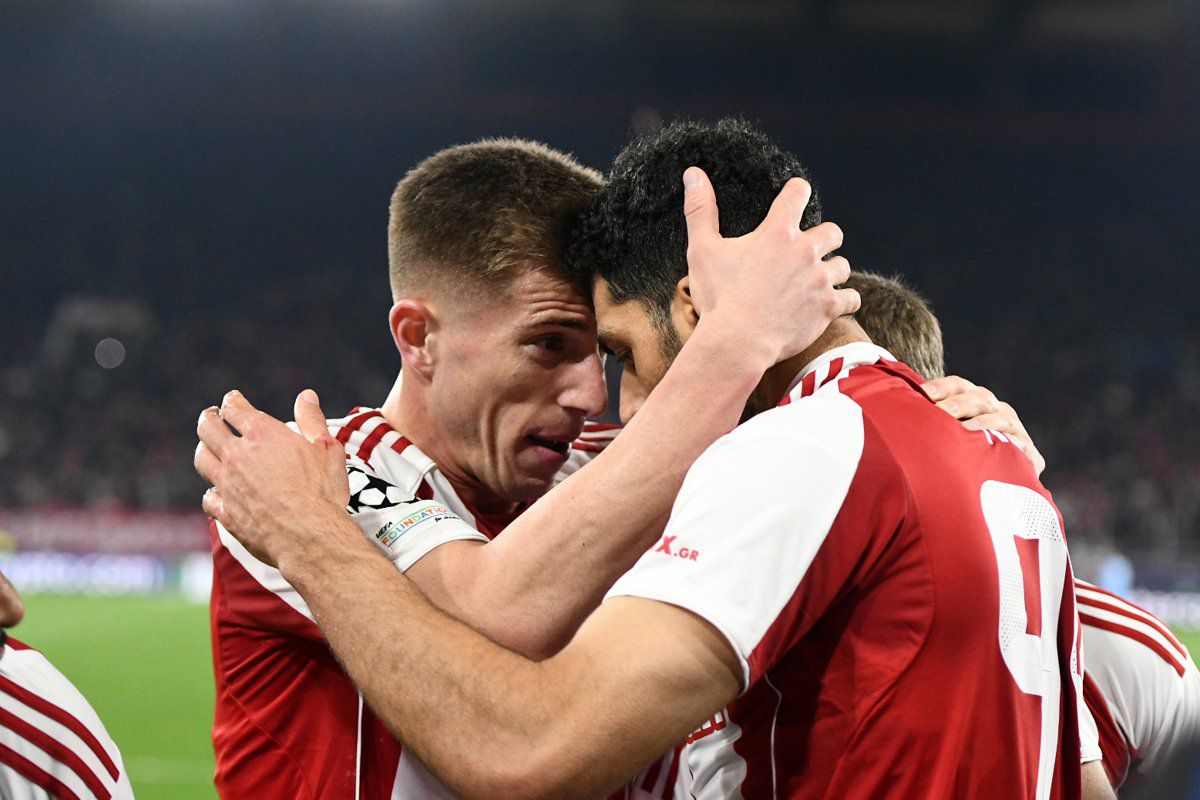 Το πρόγραμμα του Ολυμπιακού μέχρι τον Φεβρουάριο – Τρία ματς τα δύο ντέρμπι σε μία εβδομάδα