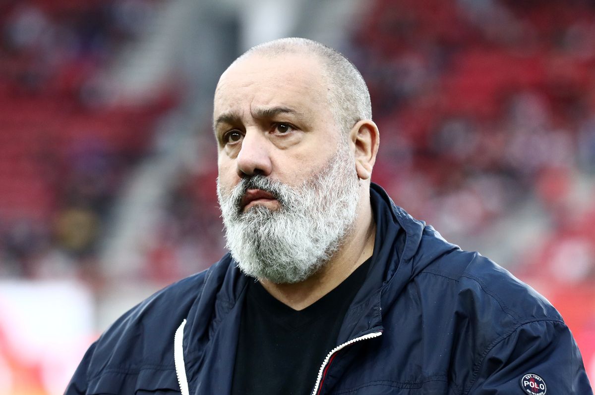 Ο Καραπαπάς απάντησε στον Δέδε (pic)