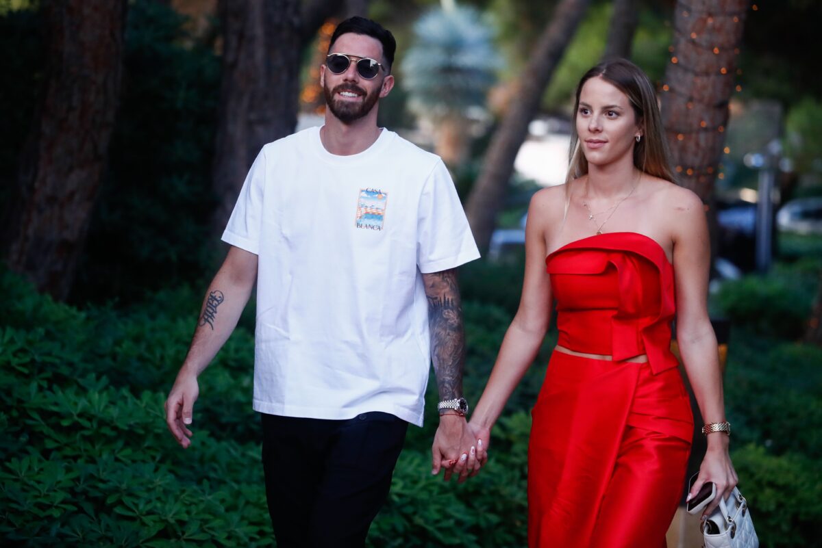 Στο δικαστήριο ο Βιλντόζα – Τι λέει η υπεράσπιση για το επεισόδιο με εργαζόμενη του Ερυθρού Σταυρού