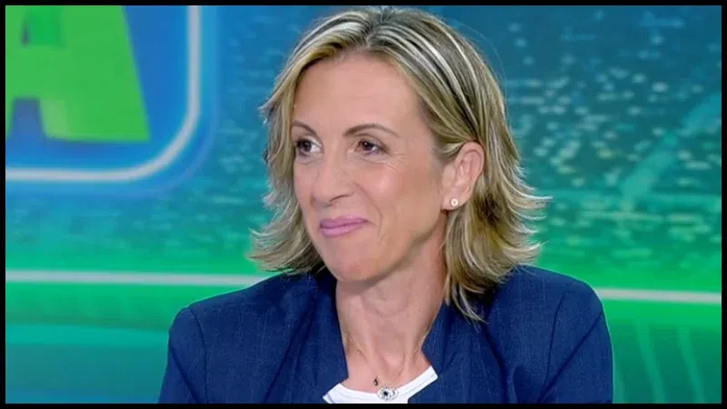Το σχόλιο της Λαμπαδαρίου για το Ατρόμητος – Παναθηναϊκός – Τι είπε για το πέναλτι που ζήτησαν οι Περιστεριώτες στο 3ο λεπτό