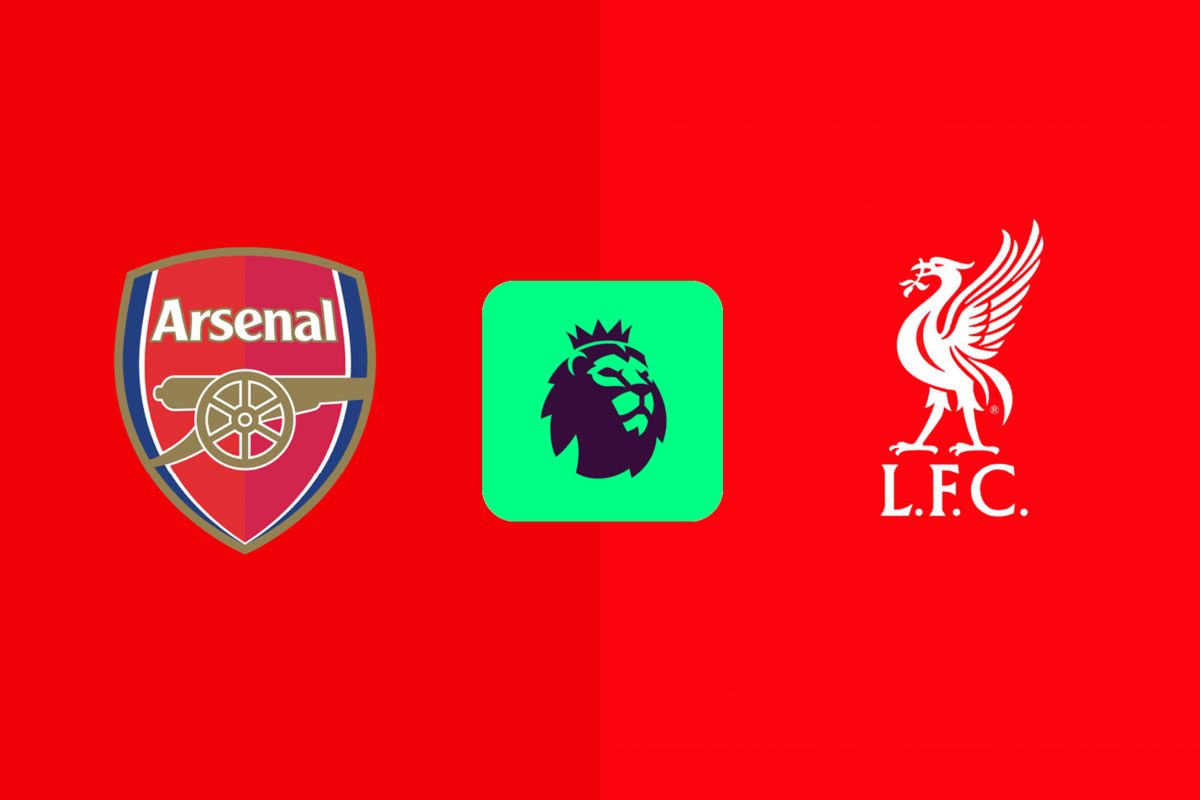 LIVE: ΑΡΣΕΝΑΛ – ΛΙΒΕΡΠΟΥΛ