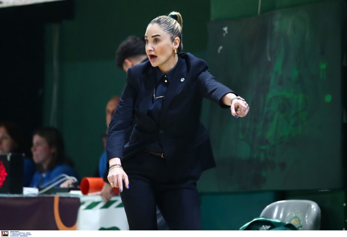 Σελέν Ερντέμ: Ευθεία επίθεση από τον ΠΑΣ Γιάννινα