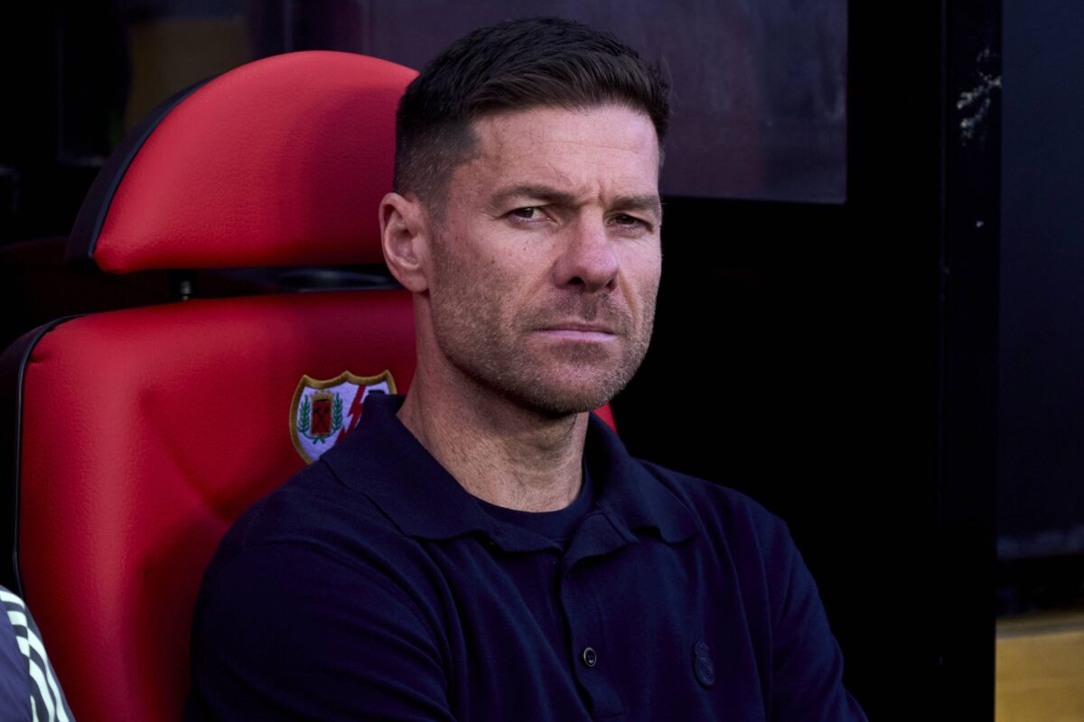 Τσάμπι Αλόνσο