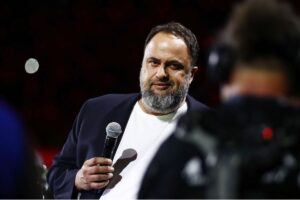 Βαγγέλης Μαρινάκης