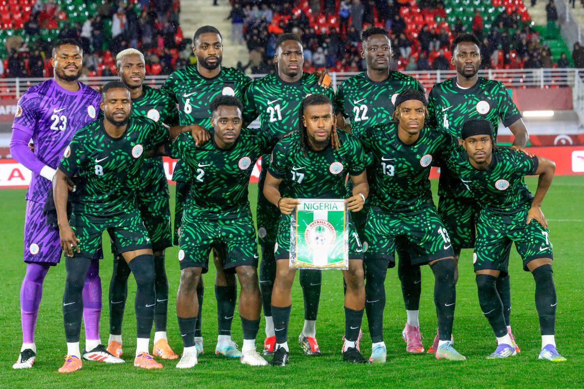 Η Νιγηρία αναμένεται να μην ταξιδέψει στο Μαρακές για το ματς με την Αλγερία – Ποιος είναι ο λόγος