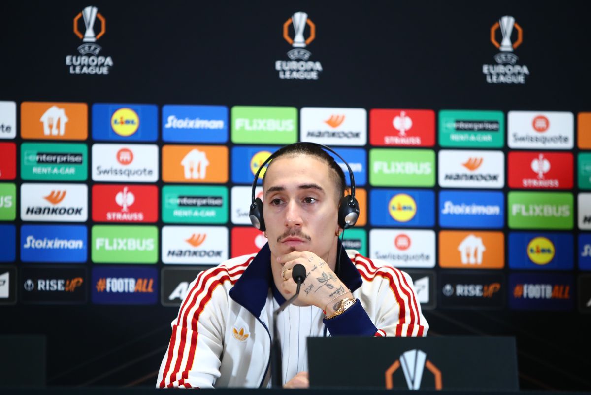 Τσιμίκας για τους αδικοχαμένους φίλους του ΠΑΟΚ: «Δεν έχω λόγια…»