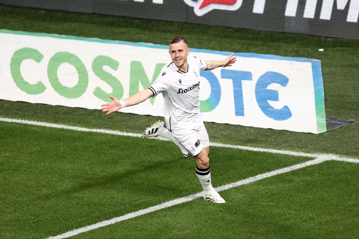 Δημήτρης Πέλκας