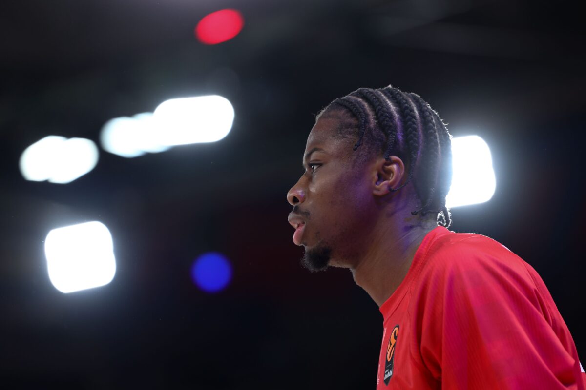 Ο λόγος που ο Άρης «κλείδωσε» νωρίτερα τον Αντετοκούνμπο – Υπήρξε και ενδιαφέρον ΠΑΟΚ