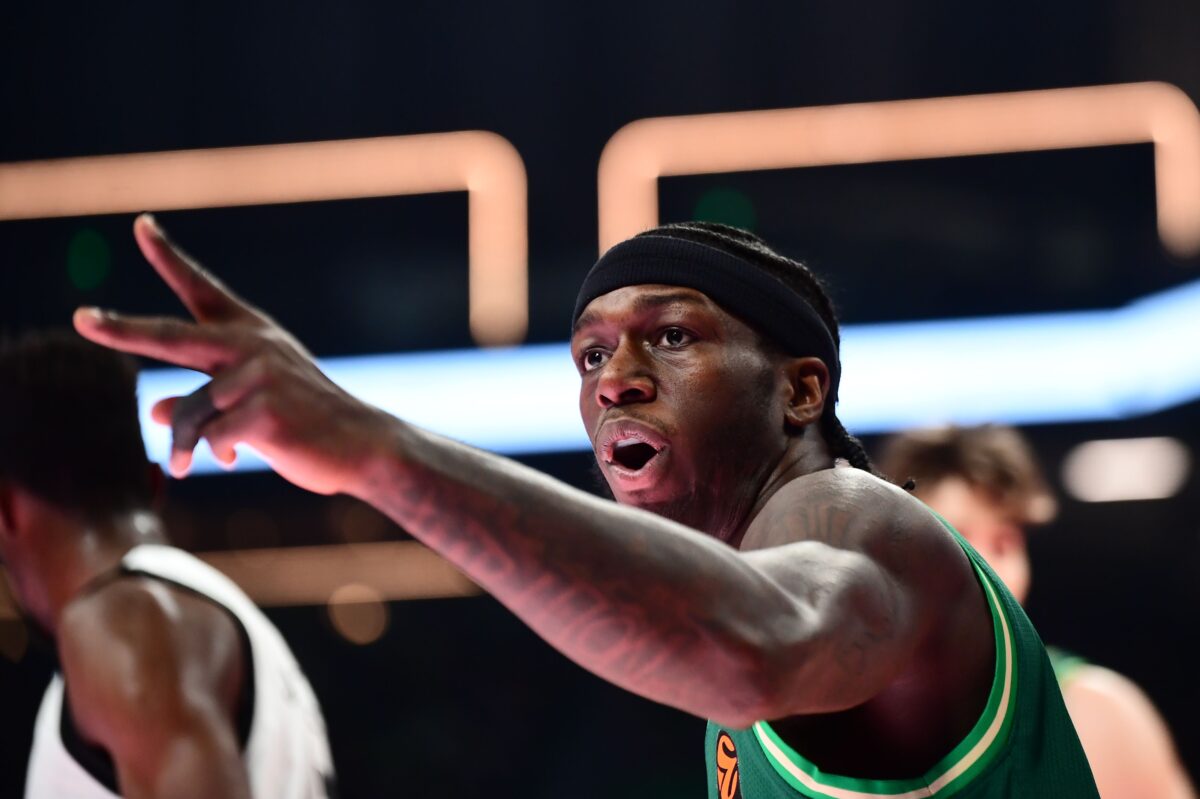 Χωρίς Ναν και Όσμαν ο Παναθηναϊκός κόντρα στο Μαρούσι Chery