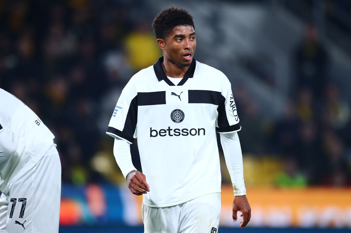 «Δύο ισπανικές ομάδες ρώτησαν τον ΟΦΗ για τον Σαλσίδο» – Ποιες υποστηρίζεται πως είναι