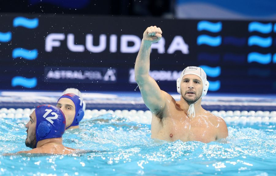 Πρεμιέρα με το δεξί για την Εθνική στο Ευρωπαϊκό Πρωτάθλημα! (vid)