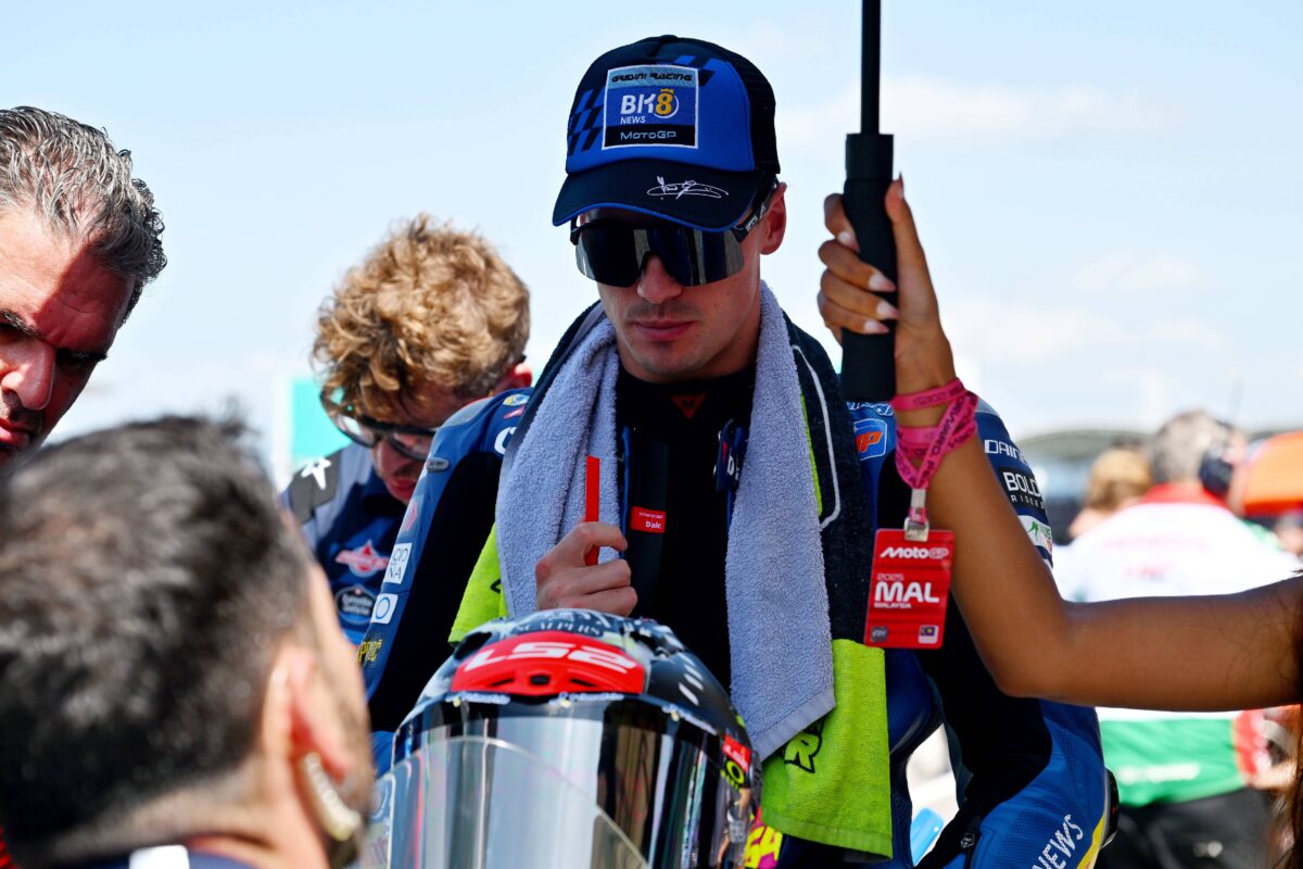 Φερμίν Αλντεγκέρ