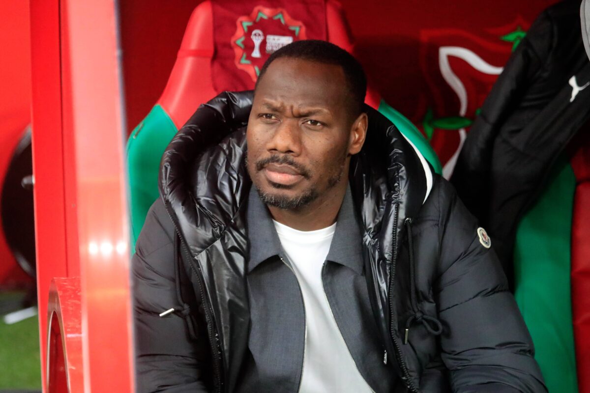 Ένταση στη συνέντευξη Τύπου του προπονητή της Σενεγάλης: Αποχώρησε μετά από γιουχάρισμα Μαροκινών δημοσιογράφων (vid)