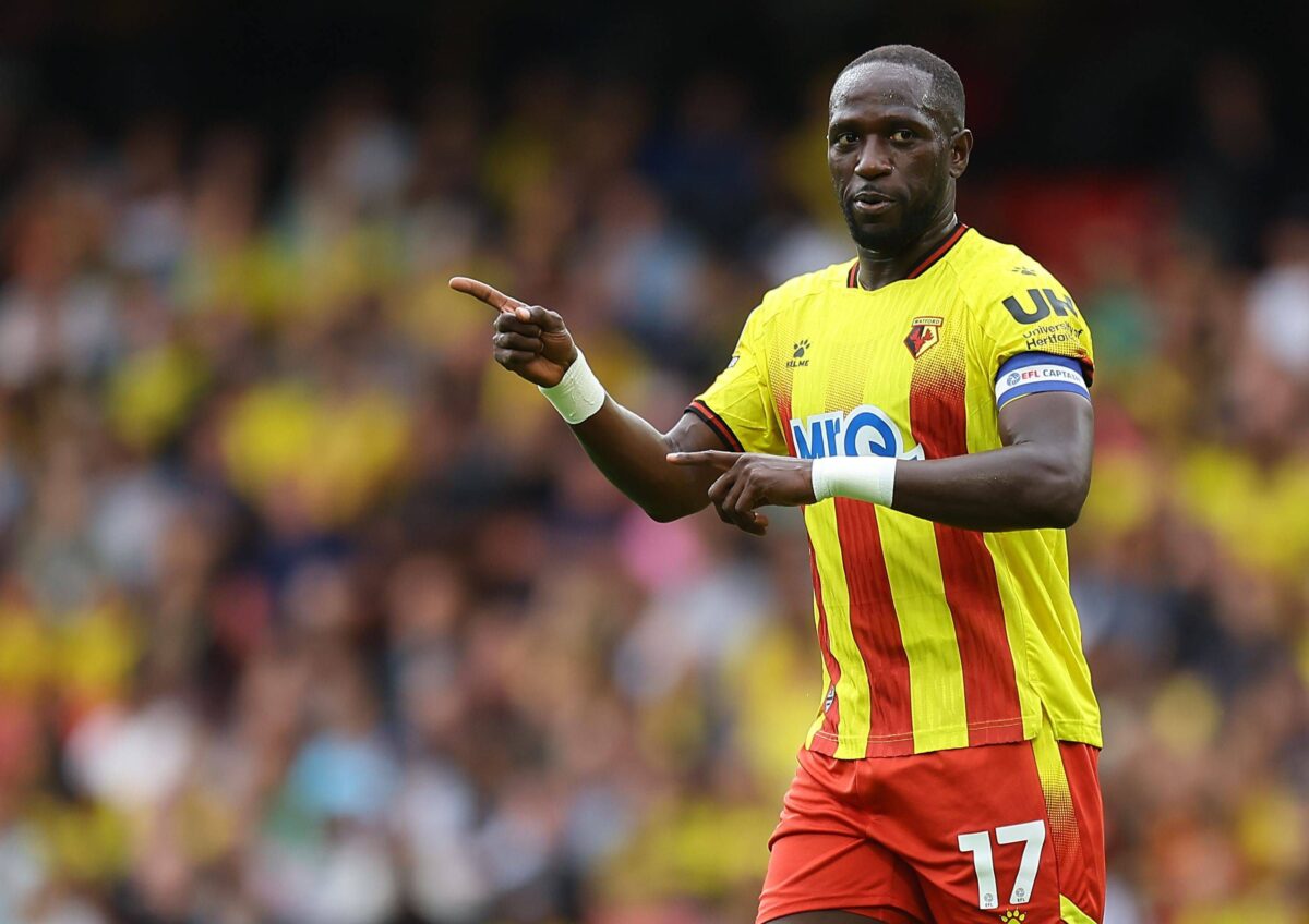 Τα νούμερα του Μούσα Σισοκό πριν τον Παναθηναϊκό – Τι έκανε φέτος ο 36χρονος χαφ στην Αγγλία