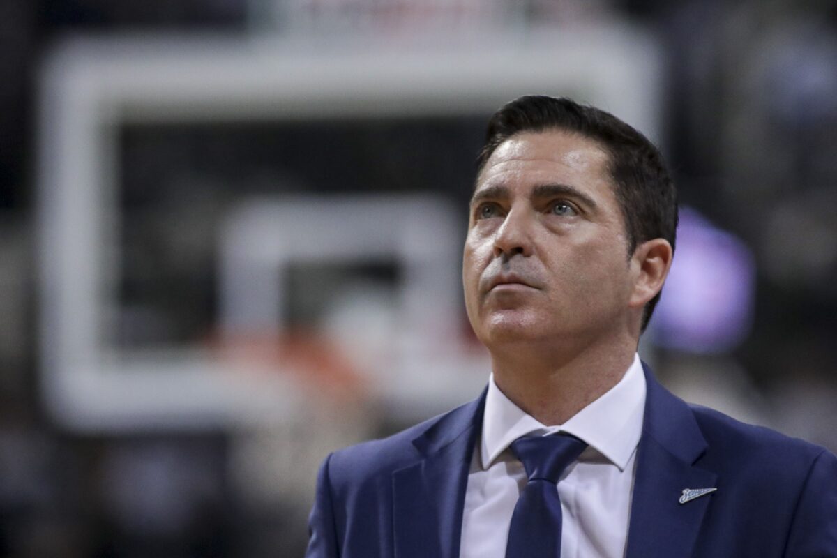 Ο Λαπροβίτολα λύτρωσε την Μπαρτσελόνα στο φινάλε