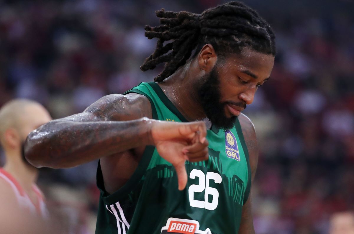 Πρόεδρος Παρτιζάν: «Ο Λεσόρ προτίμησε να μείνει στον Παναθηναϊκό»