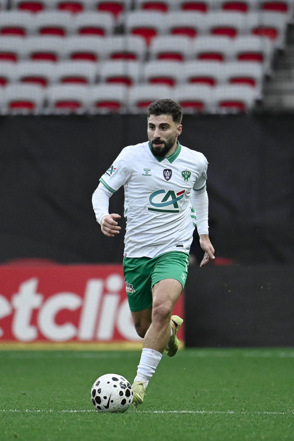 Το «ντόμινο» με Ολυμπιακό, Μπενφίκα, Αντρέ Λουίζ και Νταβιτασβίλι