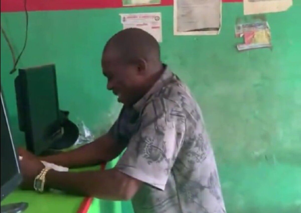 Eπος! Ένας άντρας πόνταρε όλη του την περιουσία στην Μάντσεστερ Σίτι και πήγε… κουβά