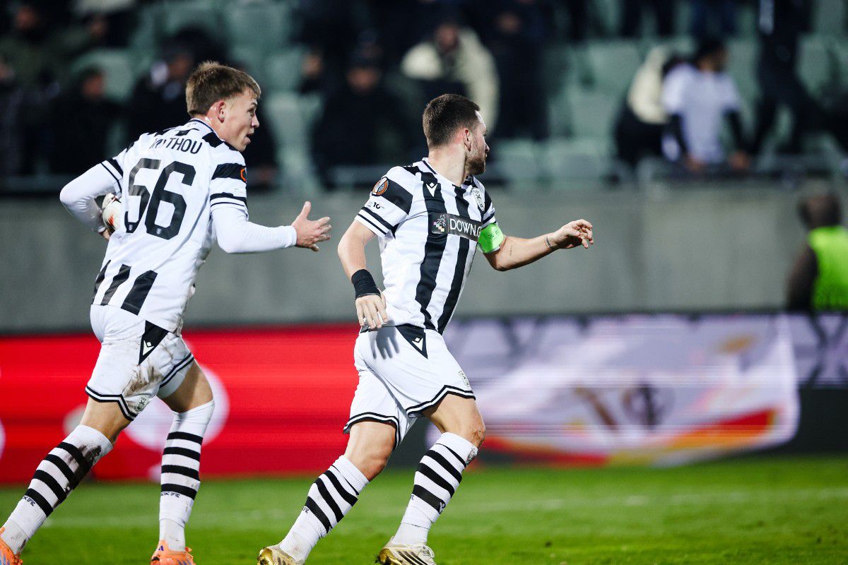 Που θα δείτε το ΠΑΟΚ – Μπέτις