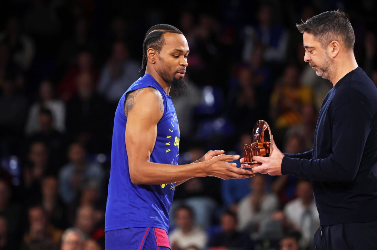 Τέλος στα σενάρια NBA Europe: Η Μπαρτσελόνα υπέγραψε 10ετές συμβόλαιο με τη EuroLeague