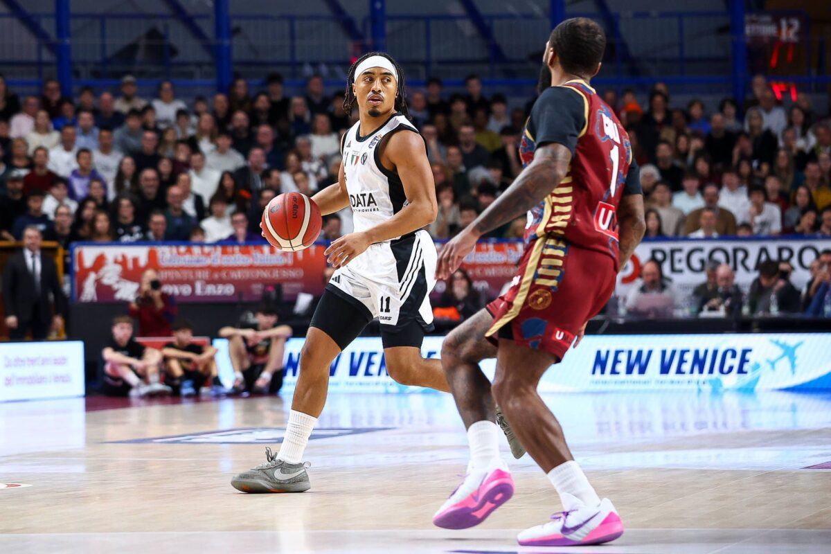 Μια ανάσα από την απόκτηση του Μπράντον Τέιλορ βρίσκεται ο Πανιώνιος