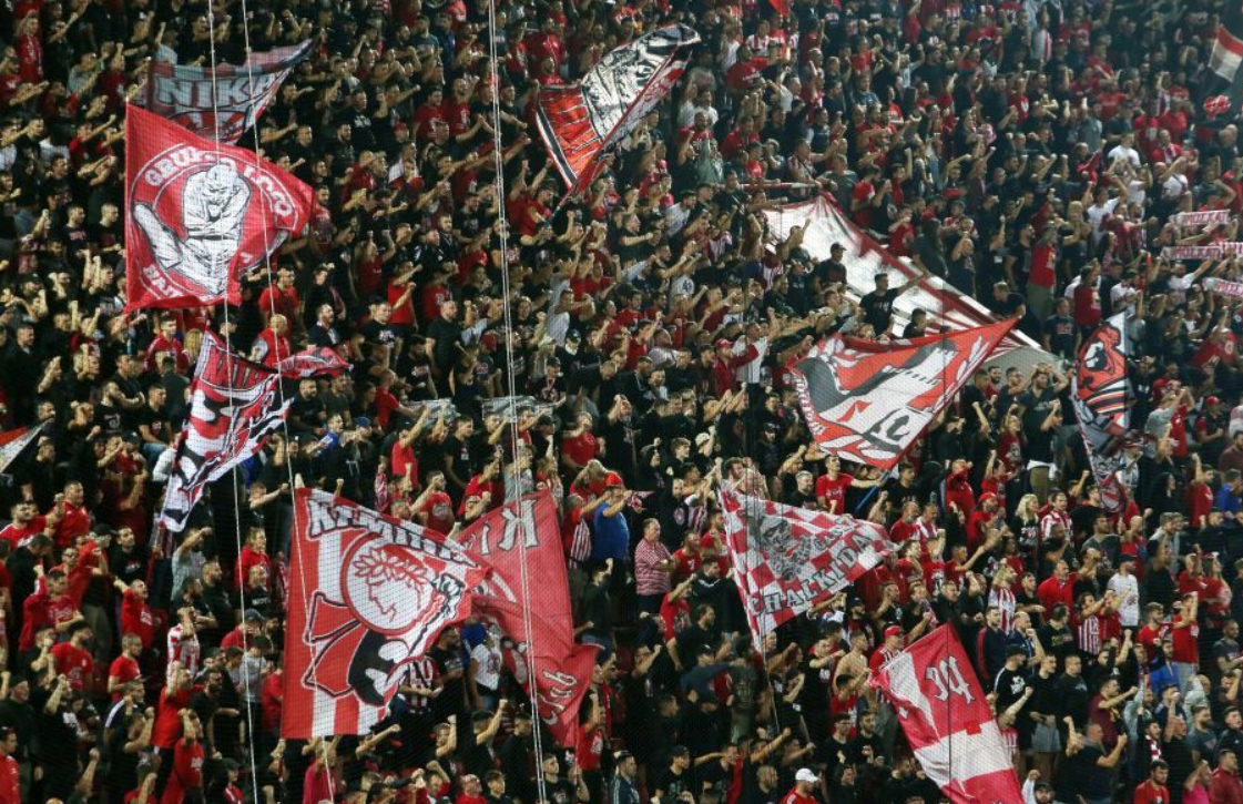 Κυκλοφορούν τα εισιτήρια για το μεγάλο ντέρμπι του Ολυμπιακού με τον Παναθηναϊκό