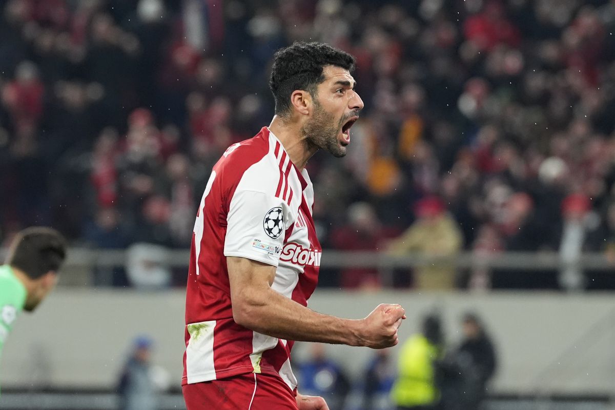 Ο Ταρέμι έχει… πελάτη τη Λεβερκούζεν – Σε 3,5 ματς μετρά τρία γκολ και δύο ασίστ (vids)