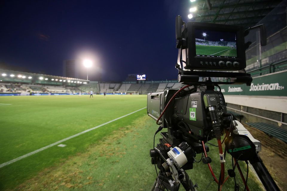 Πού θα δείτε το Παρί – Ρεάλ και τα φιλικά των ελληνικών ομάδων