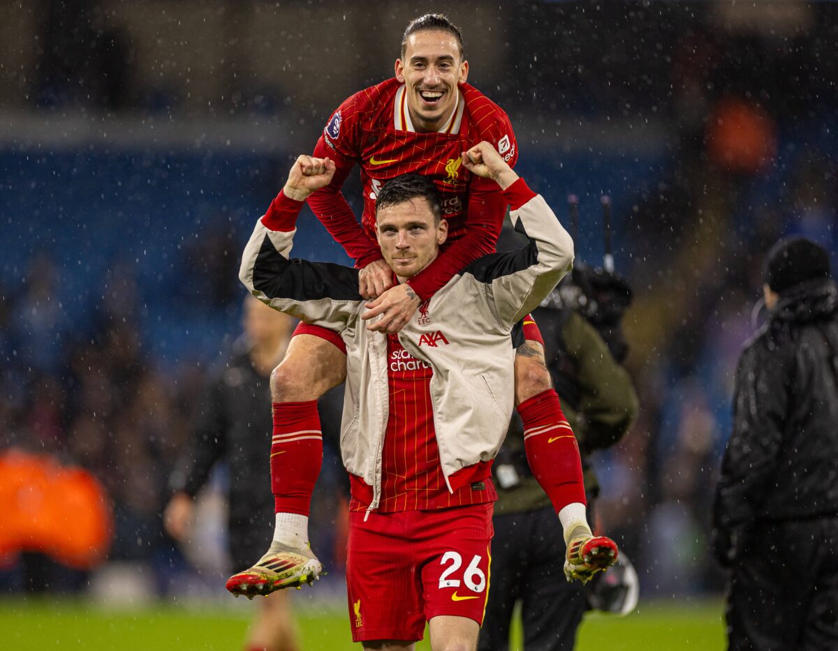 Η Τότεναμ θέλει τον Ρόμπερτσον – Πώς επηρεάζει το μέλλον του Τσιμίκα αυτή η εξέλιξη