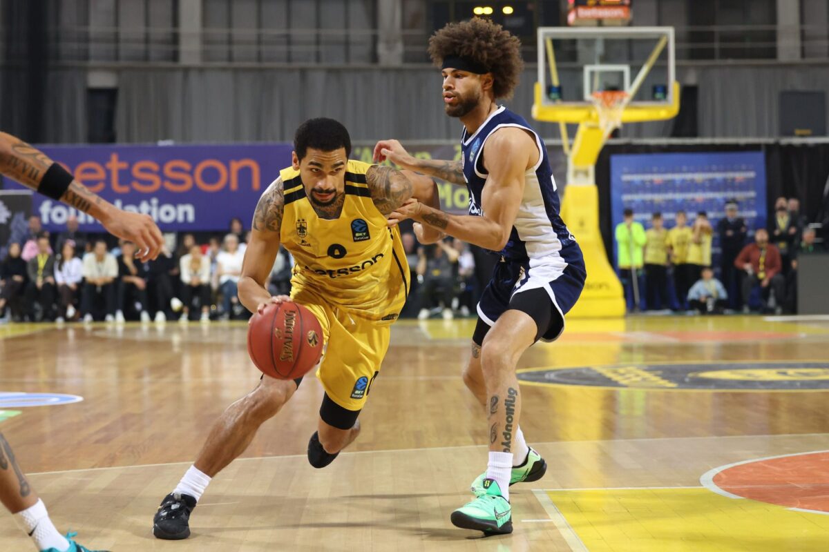 Το μήνυμα του Άρη Betsson για τον «τελικό» με την Κλουζ