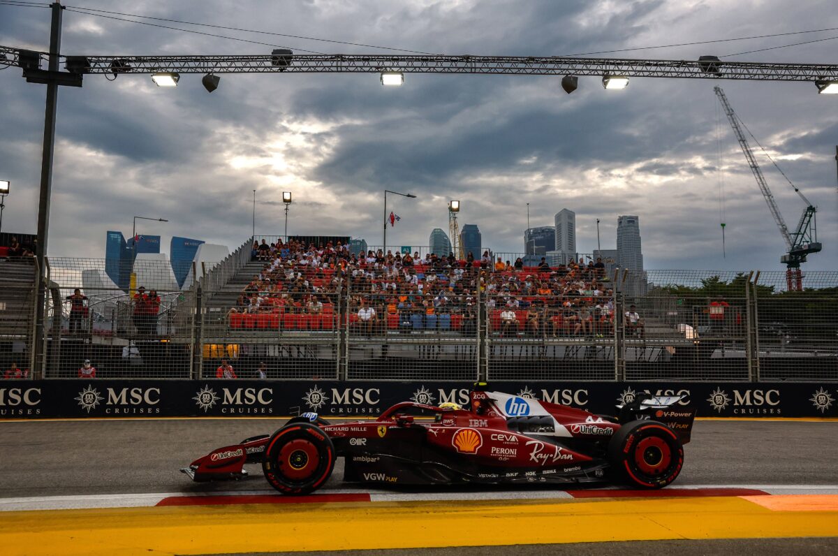 Λιούις Χάμιλτον