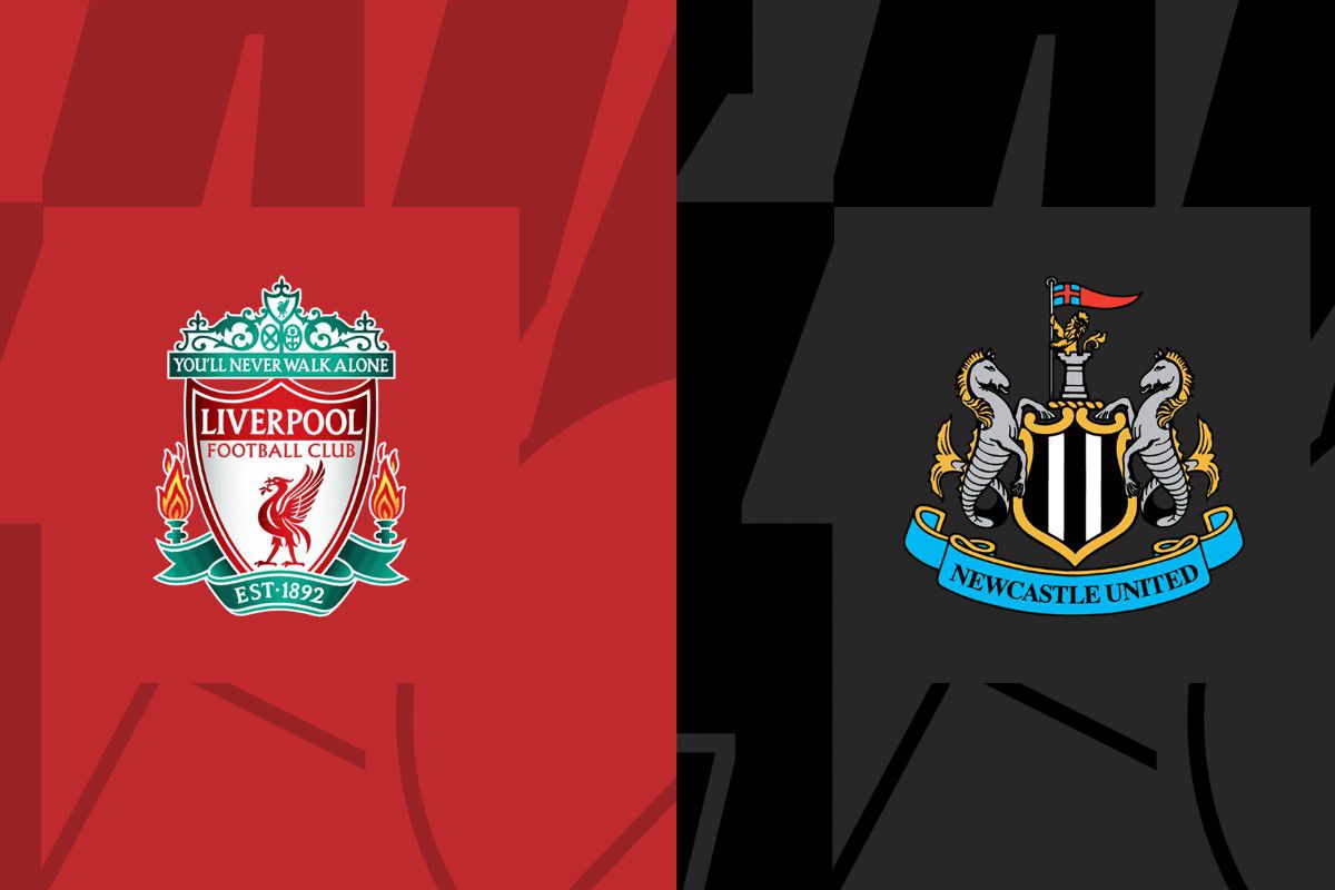 LIVE: ΛΙΒΕΡΠΟΥΛ – ΝΙΟΥΚΑΣΤΛ