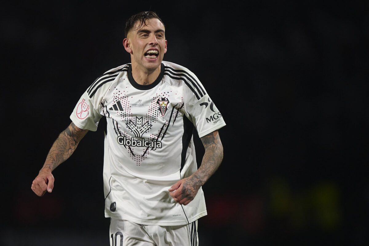 Μπετανκόρ: «Δούλευα ως ηλεκτρολόγος – Έκλαιγαν συνέχεια η γυναίκα μου και ο γιος μου μετά τον αγώνα»