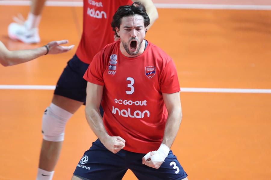 Ο Πανιώνιος κέρδισε τον Φοίνικα και «κυνηγάει» Ευρώπη