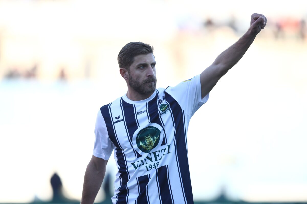 Μάναλης: «Σημασία έχει να είμαστε πρώτοι τον Μάιο»