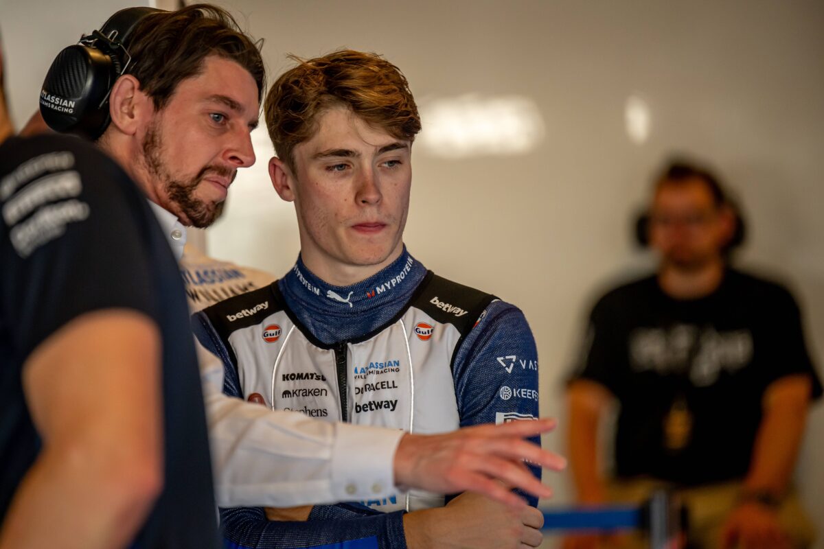 Λουκ Μπράουνινγκ