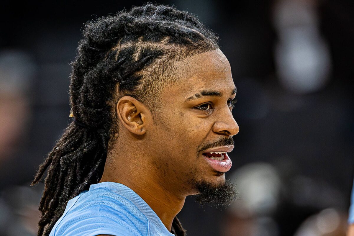 Σενάριο βόμβα στο NBA – Ποια ομάδα κινείται για τον Τζα Μοράντ