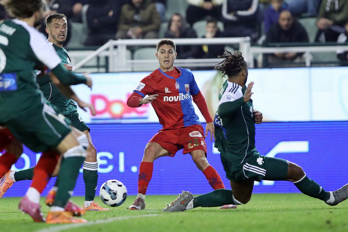 Βόλος: Σκέψεις να λυθεί «βαρύ» συμβόλαιο