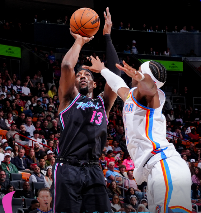 Τεράστια νίκη για τους Μαϊάμι Χιτ, «λύγισαν» τους Θάντερ